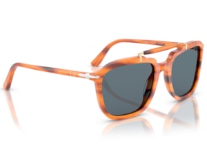 Óculos de Sol Persol Senna Series PO0203S 960/R5-57