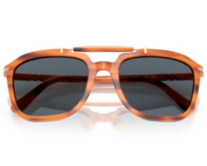 Óculos de Sol Persol Senna Series PO0203S 960/R5-57