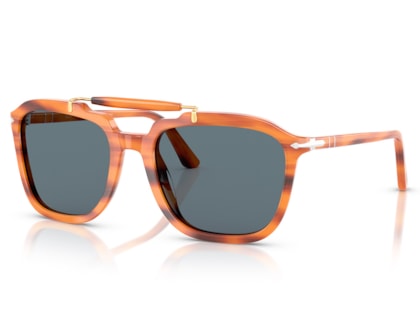 Óculos de Sol Persol Senna Series PO0203S 960/R5-57