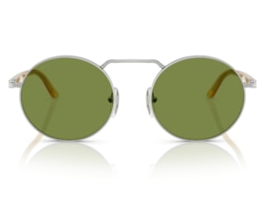 Óculos de Sol Persol Silver PO1019S 5184E-53