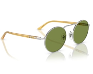 Óculos de Sol Persol Silver PO1019S 5184E-53