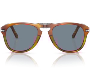 Óculos de Sol Persol Steve Mcqueen Havana PO0714SM 9656-54