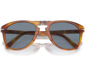 Óculos de Sol Persol Steve Mcqueen Havana PO0714SM 9656-54