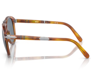 Óculos de Sol Persol Steve Mcqueen Havana PO0714SM 9656-54