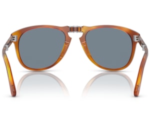 Óculos de Sol Persol Steve Mcqueen Havana PO0714SM 9656-54