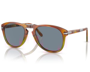 Óculos de Sol Persol Steve Mcqueen Havana PO0714SM 9656-54
