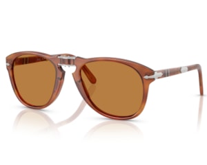 Óculos de Sol Persol Steve Mcqueen Terra di Siena PO0714SM 9673-54