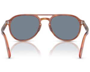 Óculos de Sol Persol Terra Di Siena PO3235S 9656-55