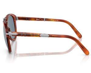 Óculos de Sol Persol Terra di Siena Steve McQueen