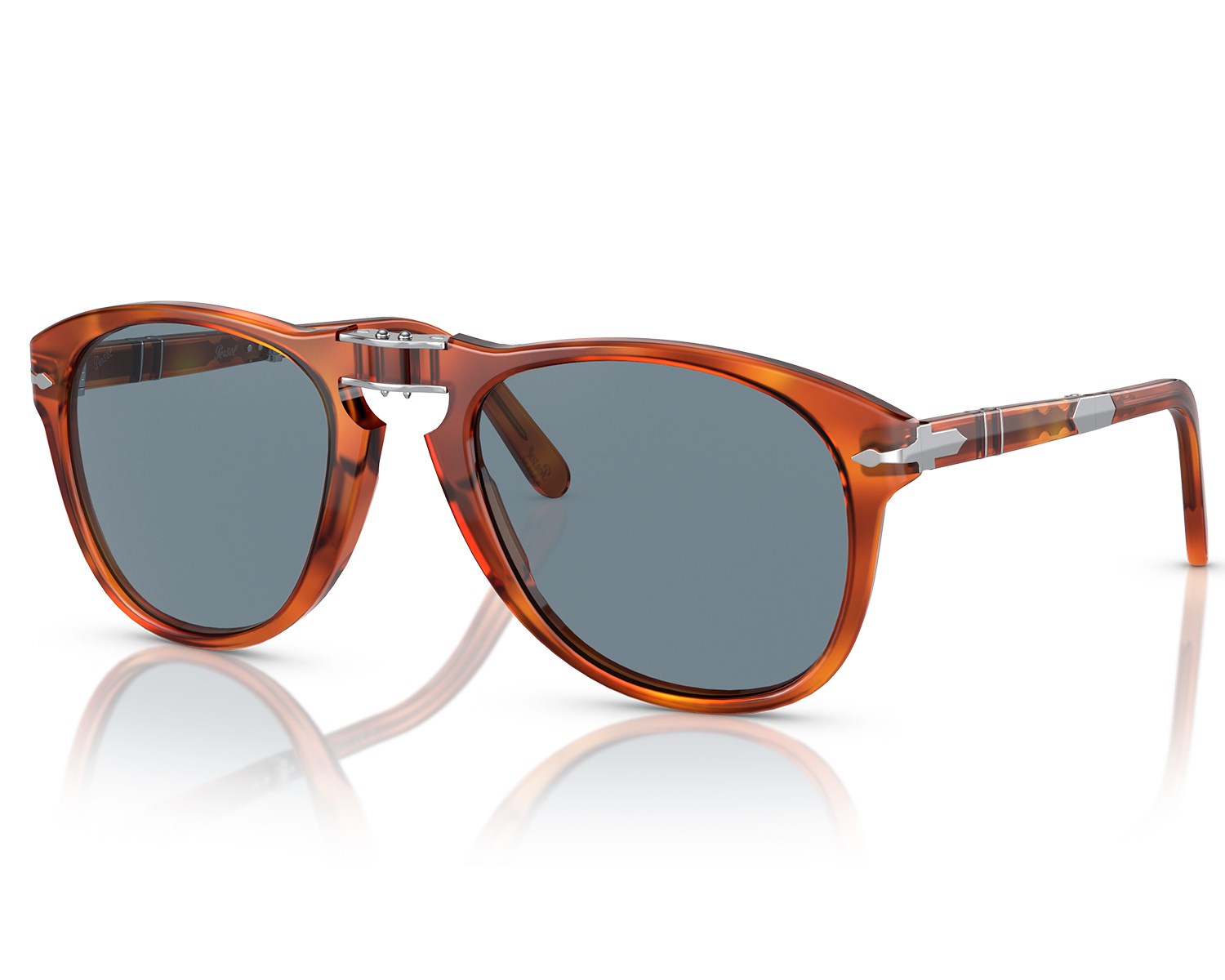 Óculos de Sol Persol Terra Di Siena PO3228S 95/31-53 - Officina 7