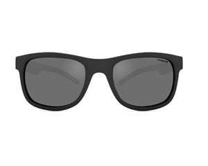 Óculos de Sol Polaroid Infantil Polarizado PLD 8020/S YYV/Y2-46