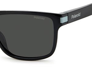 Óculos de Sol Polaroid PLD Polarizado 2123S 08AM9 57