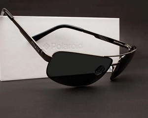 Óculos de Sol Polaroid Polarizado P 4314 A4X/Y2-63