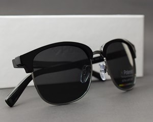 Óculos de Sol Polaroid Polarizado PLD 1012/S CVL/Y2-54