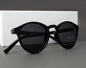 Óculos de Sol Polaroid Polarizado PLD 1013/S D28/Y2-50