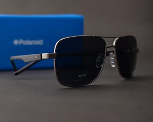 Óculos de Sol Polaroid Polarizado PLD 2042/S FAEY2-59