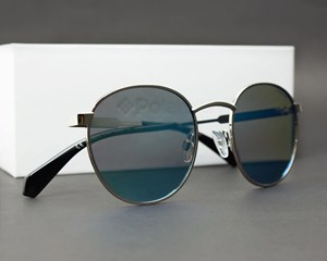 Óculos de Sol Polaroid Polarizado PLD 2053/S 6LB/5X-51