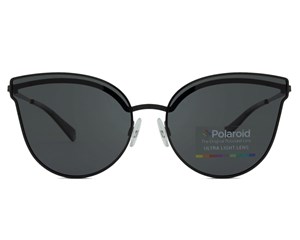 Óculos de Sol Polaroid Polarizado PLD 4056/S 2O5/M9-58