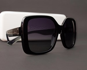 Óculos de Sol Polaroid Polarizado PLD 4072/S 807/WJ-55