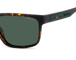 Óculos de Sol Polaroid Polarizado PLD2157/S HGC-57