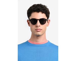 Óculos de Sol Polaroid Polarizado PLD4153/S 807-50