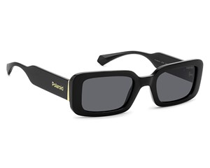 Óculos de Sol Polaroid Polarizado PLD6208/S/X 807-52