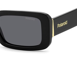 Óculos de Sol Polaroid Polarizado PLD6208/S/X 807-52