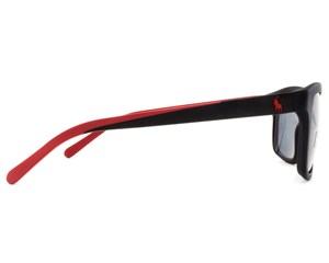 Óculos de Sol Polo Ralph Lauren Polarizado PH4095 550481-57