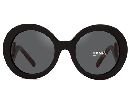 Óculos de Sol Prada Baroque PR08TS 1AB1A1-55
