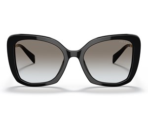 Óculos de Sol Prada Black PR03YS 1AB0A7-53
