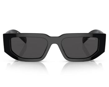 Óculos de Sol Prada Black PR09ZS 1AB5S0-54