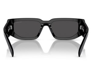 Óculos de Sol Prada Black PR09ZS 1AB5S0-54