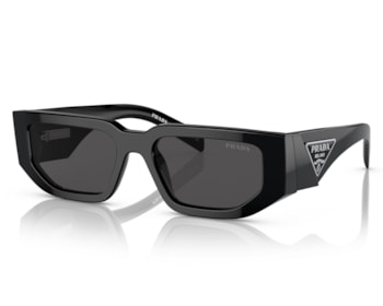 Óculos de Sol Prada Black PR09ZS 1AB5S0-54