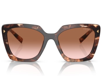 Óculos de Sol Prada Caramel Tortoise PR 23ZS 07R0A6 54