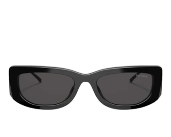 Óculos de Sol Prada Catwalk Black PR14YS 1AB5S0-53
