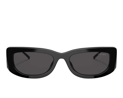 Óculos de Sol Prada Catwalk Black PR14YS 1AB5S0-53