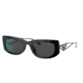Óculos de Sol Prada Catwalk Black PR14YS 1AB5S0-53