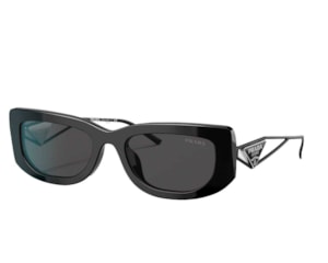 Óculos de Sol Prada Catwalk Black PR14YS 1AB5S0-53