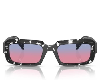 Óculos de Sol Prada Catwalk Black PR27ZS 15O60E-54
