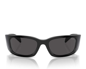 Óculos de Sol Prada Catwalk Black PRA14S 1AB5S0-60