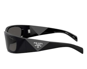 Óculos de Sol Prada Catwalk Black PRA14S 1AB5S0-60