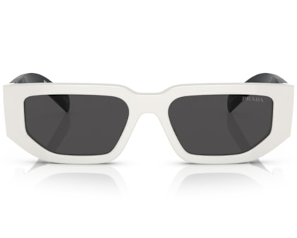 Óculos de Sol Prada Catwalk Branco PR09ZS 1425S0-54