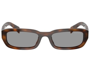 Óculos de Sol Prada Catwalk Havana PRB06S 20D50Q-53