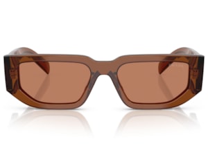 Óculos de Sol Prada Catwalk Marrom PR09ZS 20H90Q-54