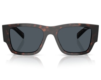 Óculos de Sol Prada Catwalk Marrom Tartaruga PR10ZS 17N70B-54
