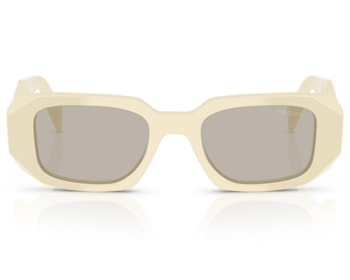Óculos de Sol Prada Catwalk Nude PR17WS 21D5J2-49