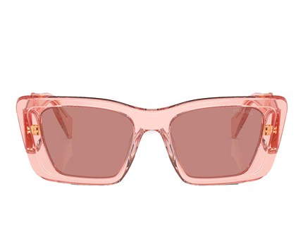 Óculos de Sol Prada Catwalk PR08YS 19Q10D-51