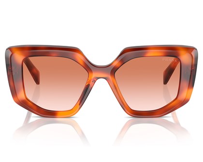 Óculos de Sol Prada Catwalk PR14ZS 18R70E-50