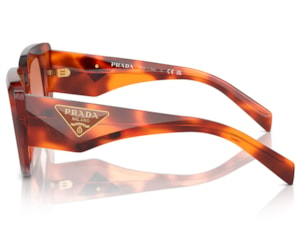 Óculos de Sol Prada Catwalk PR14ZS 18R70E-50