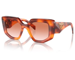 Óculos de Sol Prada Catwalk PR14ZS 18R70E-50